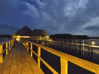 Casa Del Papa Resort & Spa Hotel berhampiran Cité de Ouidah Vaseho