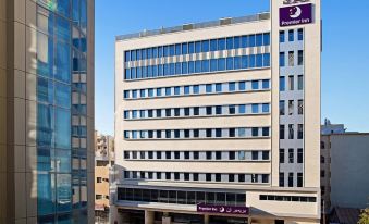 Premier Inn Doha Airport
