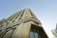 Hotel Monterey La Soeur Fukuoka Hoteles en Fukuoka