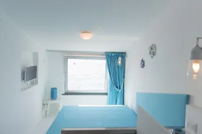 Wonderful apartment on the sea