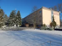 Hotel Am Tierpark Hotels in Güstrow