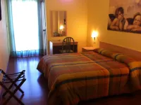 Hotel Atleti Hotels in Foggia