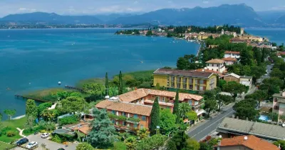 Hotel la Paül