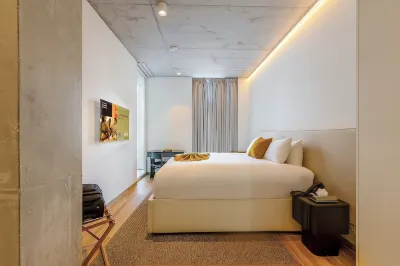 Onomo Allure Abidjan Baobab Hoteles en Abiyán
