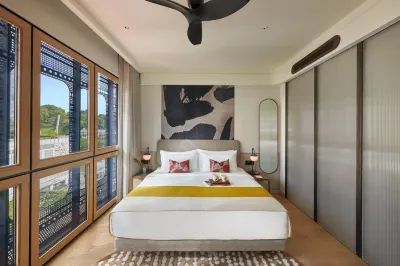 21 Carpenter, Singapore, a Member of Design Hotels Hotels in Singapore