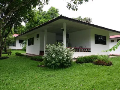 Inter Resort Hotels in Nong Saeng