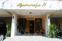 RedDoorz Near Cipinang Indah Mall Hotel berhampiran Krisnadwipayana University