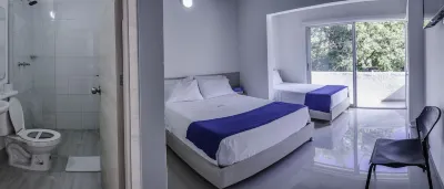 Hotel Suite del Parque