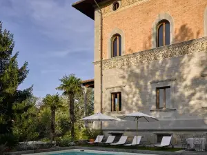 Villa la Commenda Concordia