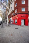 CC阿託查酒店
