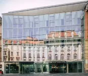 Met Boutique Hotel Hoteles cerca de Puerta de Piedra