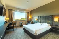 Mezzo Hotel & Business Hotels in Laakdal