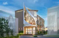 Srilamduan Hotel Hotel a 