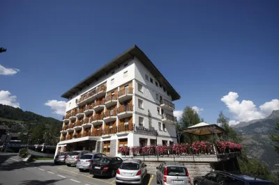 Hotel Panoramique Hotels in Aosta Valley