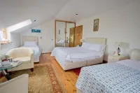 Rosdarrig Bed & Breakfast Hotels in Carrick on Shannon