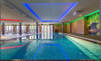 Tó Wellness Hotel