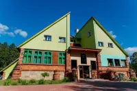 Park Inn Resort Głaz narzutowy 700 lat Czaplinka yakınındaki oteller