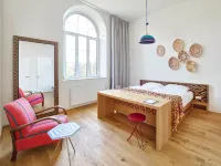 Gabrium Hotels near Mödling