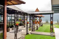Dedanau Hotel Hotel dekat Tepi danau beratan