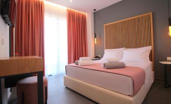 Blue Eye Hotel