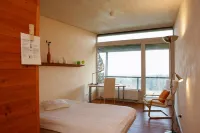 EcoHotel L’Aubier Hotels in Neuchâtel