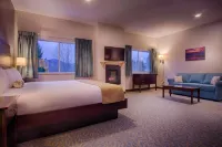 Sun & Ski Inn and Suites Mt Mansfield yakınındaki oteller