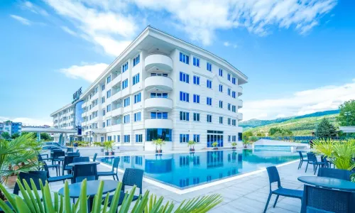 Unique - Resort and Spa