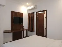 Puri Langenarjan Guest House Ξενοδοχεία στην πόλη Kraton