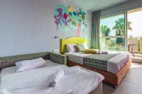 Abraham Eilat Hotels in 