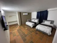 Hotel Valle Central Hotels in Valledupar