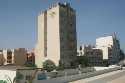 International Hotel Dakar โรงแรมในดาการ์