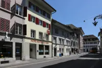 Hotel Roter Ochsen Hôtels à : 