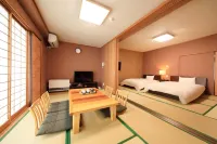 Yutorelo-an Annex Hotel di Hakone