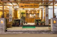 Hotel Lake Shore Hotels in Pokhara
