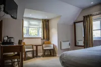 The Lodge at Meyrick Park Hôtels à : Bournemouth