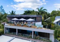 Mystik Life Style by Newmark Hotels near Super Holidays Mauritius