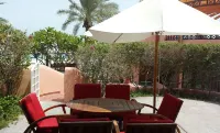 Seashell Julai'a Hotel & Resort Family Resort Hotels in 