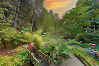 Flume's End Hotels in Nevada City