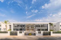 Eurostars Oasis Marbella Hotels in der Nähe von Murallas del Castillo (Las)