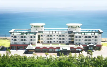 Seaspovill Resort