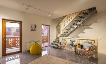 Taniqinn Dilijan Hotel