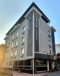 Grand Black Hotel Hotels in der Nähe von AK Mermer & Granit Atölyesi