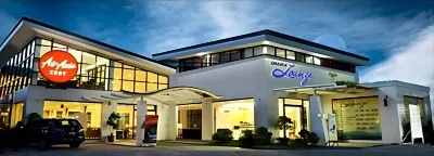 Discover Boracay Hotel Hotels near Aklan State University College of industrial Technology.