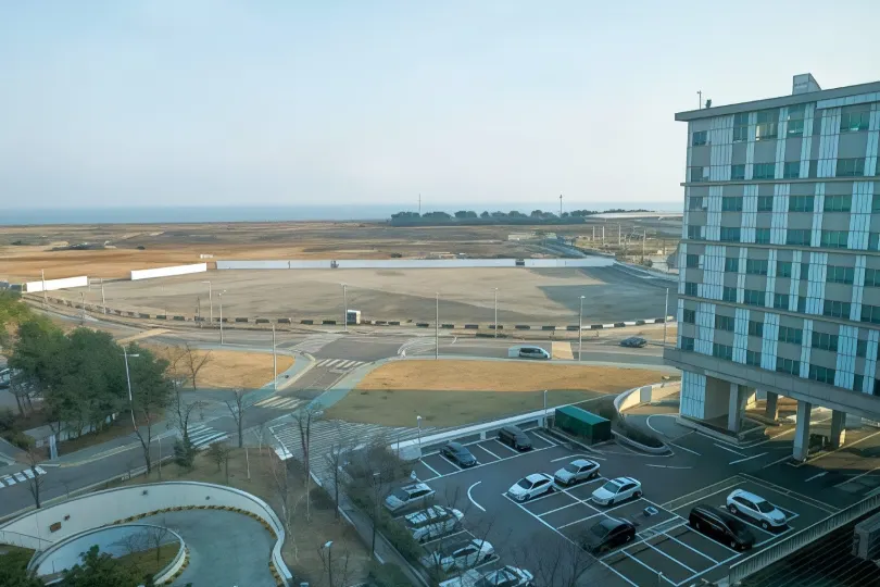 Gogo House Incheon