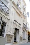 Hotel Suisse Tunis Hotels near Rue de Marseille