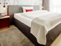 IntercityHotel Frankfurt Hauptbahnhof South Hotels near The Roman Forum