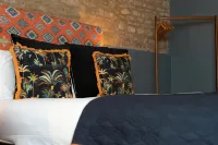 The Jersey Arms Hotel Hotels in Cherwell