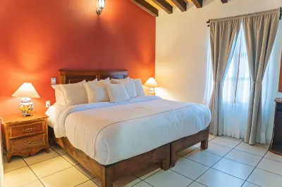 Casa Graciela Hotel Pátzcuaro Hotels in Patzcuaro