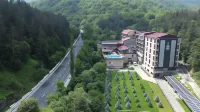 Best Western Plus Paradise Hotel Dilijan Hotels near Art Studio