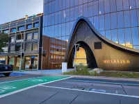 U Residence Hotel Các khách sạn ở Wellington